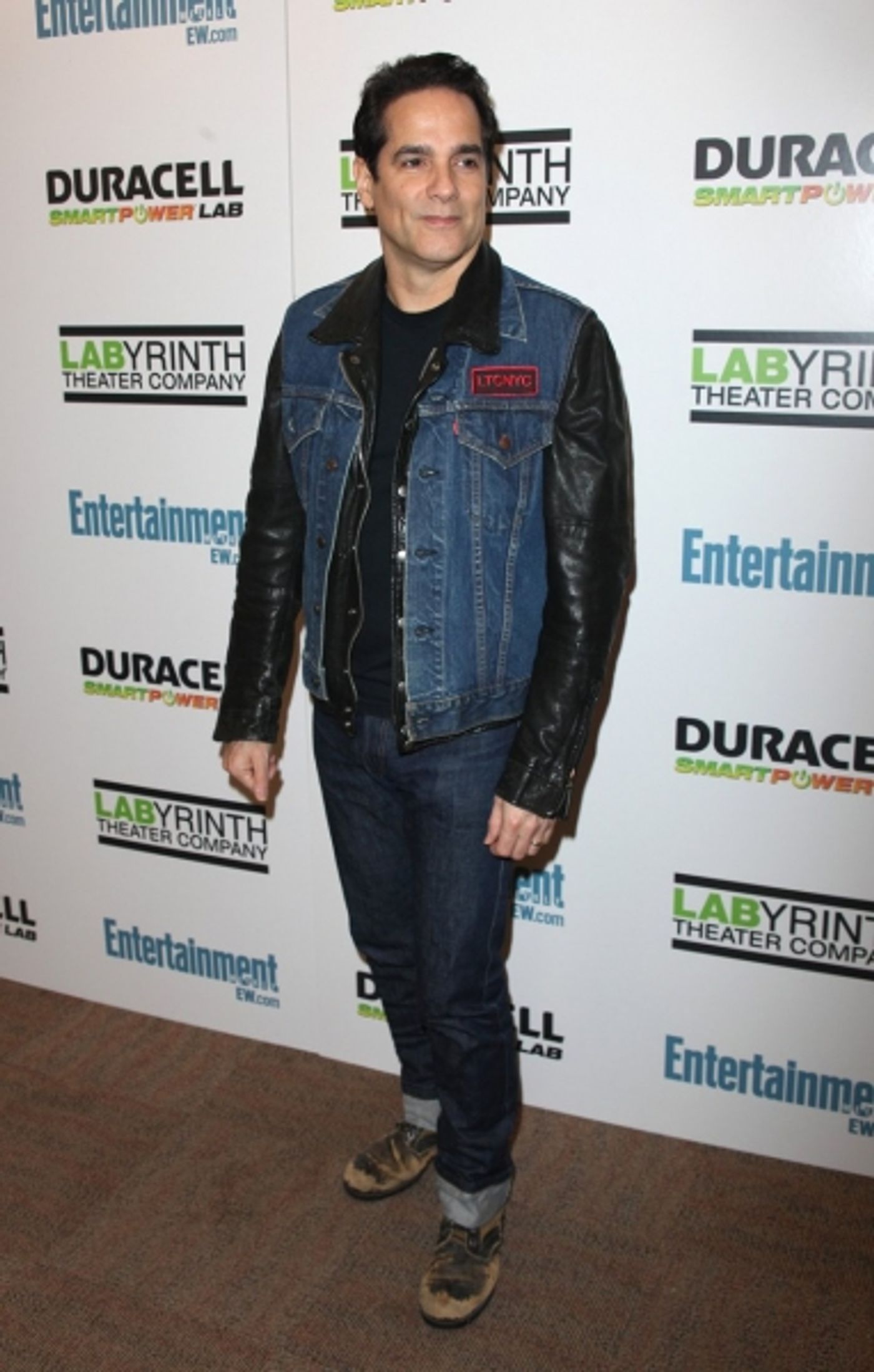 Photo Coverage: Celebrity Charades 2009 Benefit!  Image