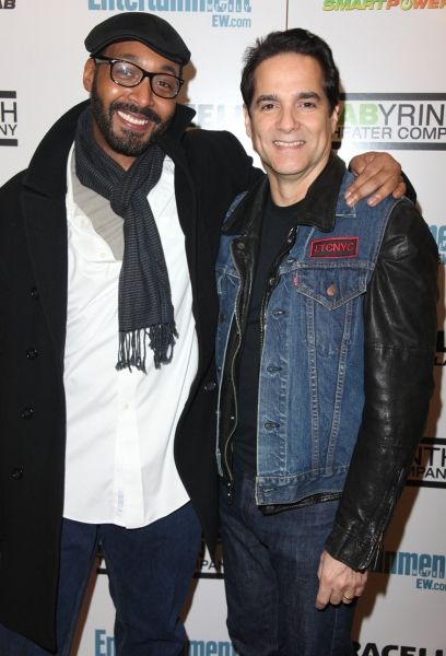Photo Coverage: Celebrity Charades 2009 Benefit! — photo 47 of 65