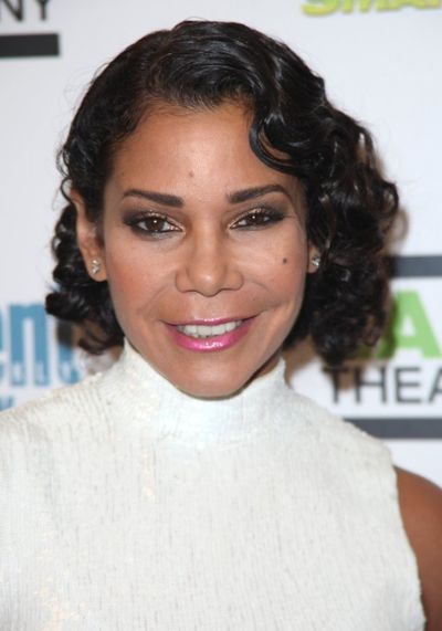 Daphne Rubin-Vega Photo