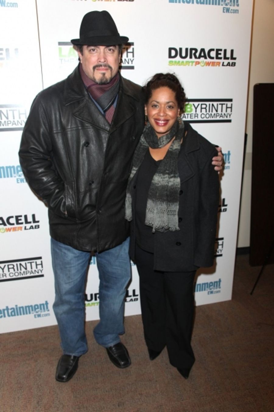 Photo Coverage: Celebrity Charades 2009 Benefit! Image