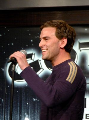 Daniel Reichard Photo