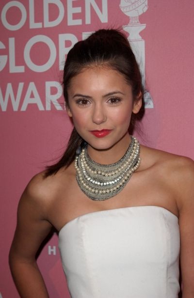 Nina Dobrev  Photo