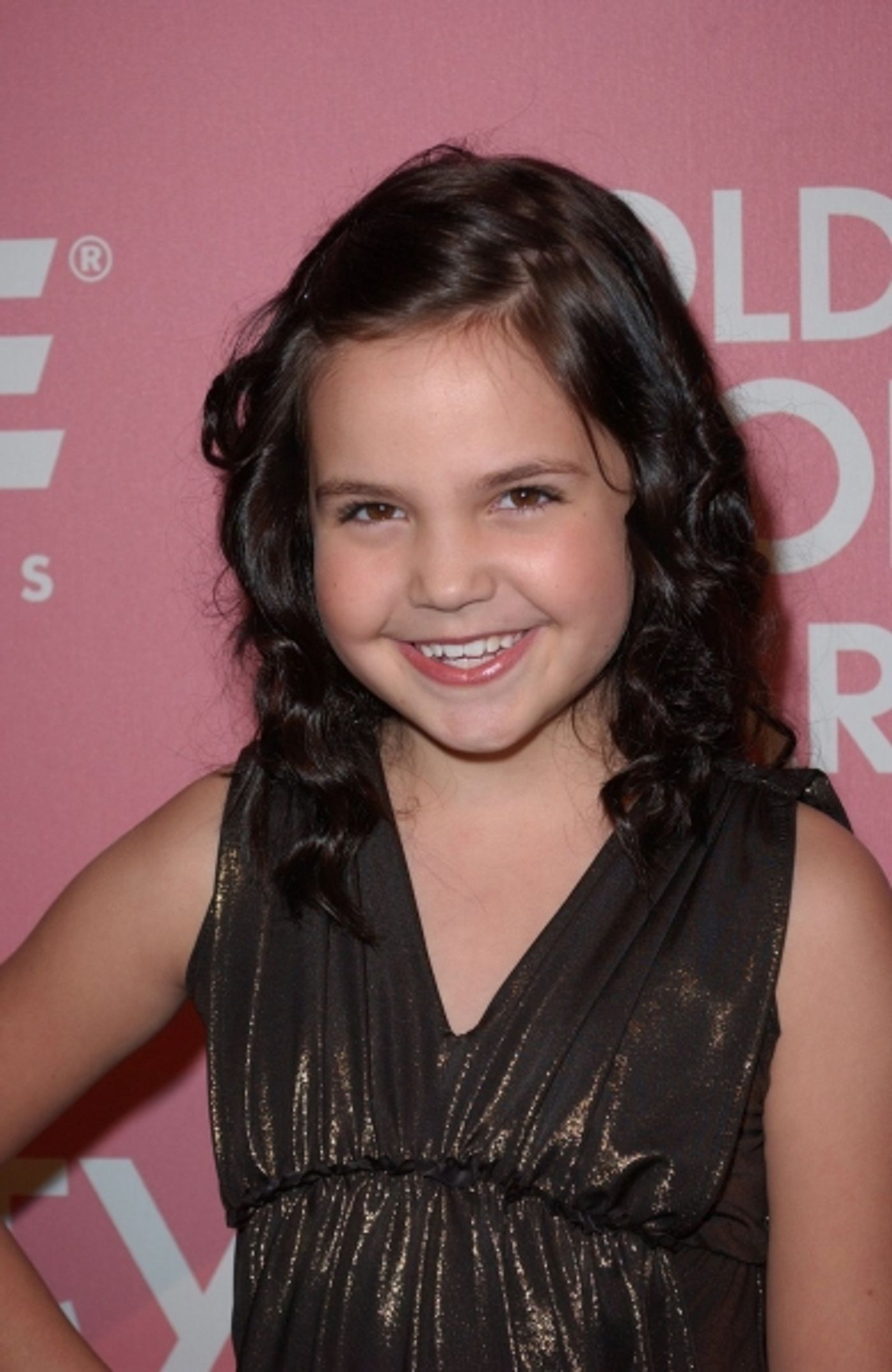 Photo Coverage: Golden Globes 'Saluting Young Hollywood' Party  Image