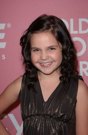  Bailee Madison  Photo