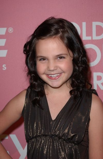  Bailee Madison  Photo