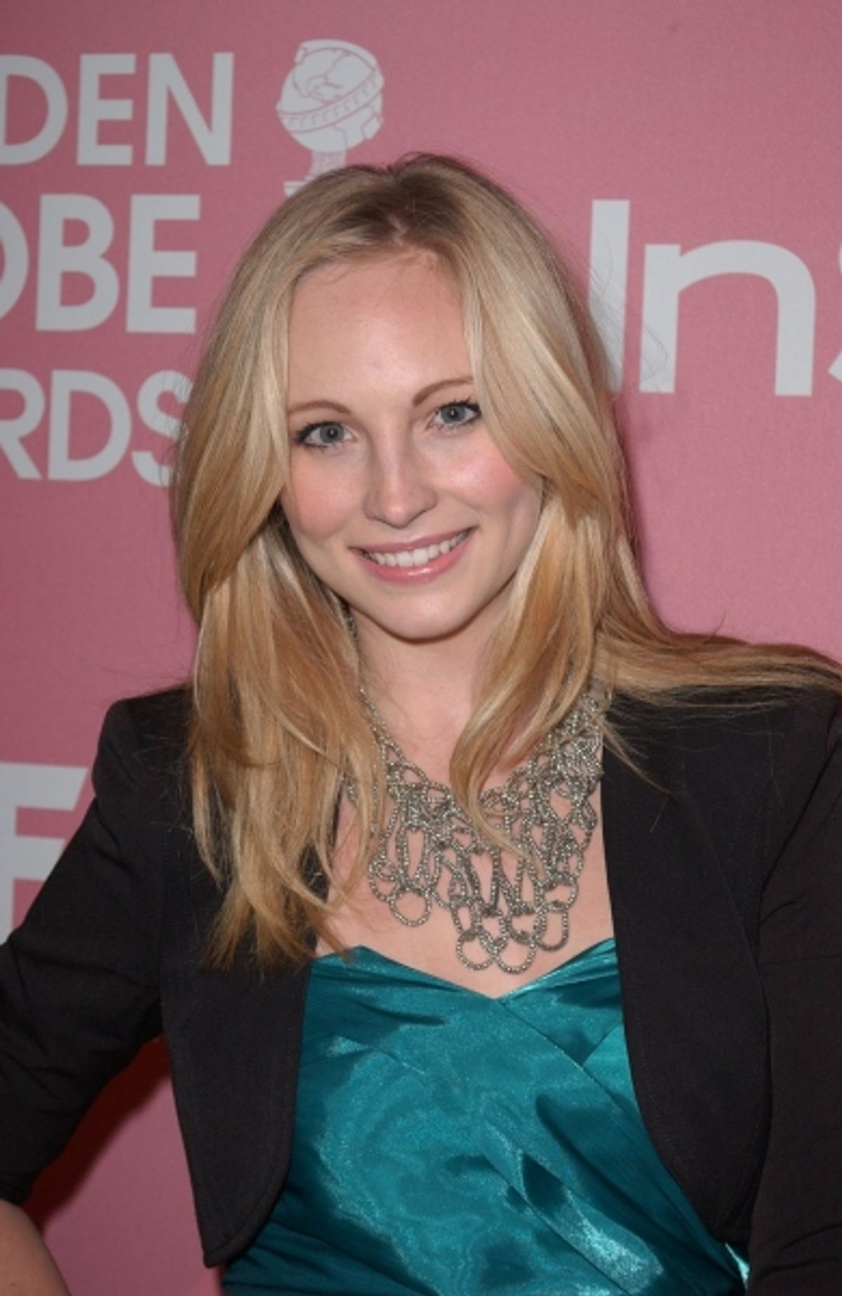 Candice Accola  at 