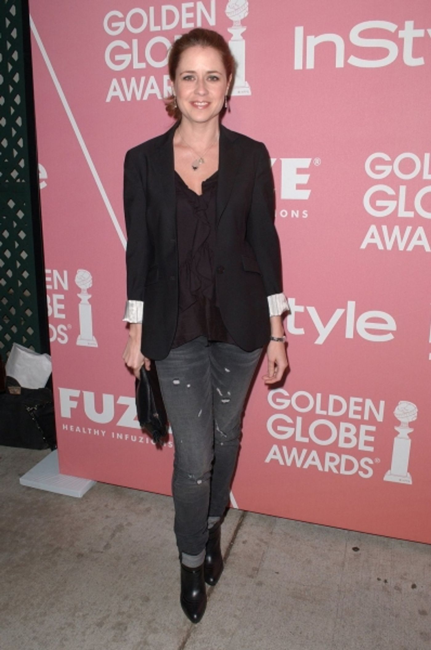 Photo Coverage: Golden Globes 'Saluting Young Hollywood' Party  Image
