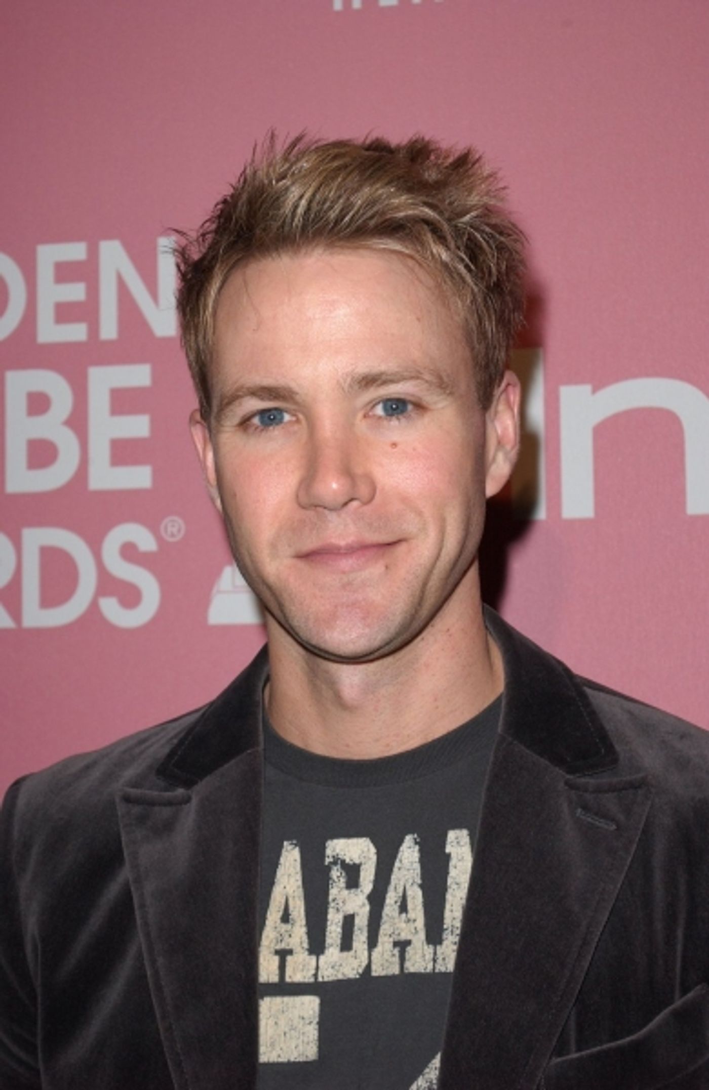 Photo Coverage: Golden Globes 'Saluting Young Hollywood' Party  Image