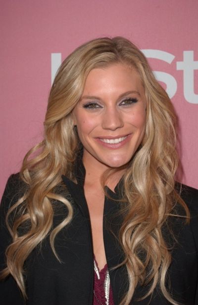  Katee Sackhoff  Photo