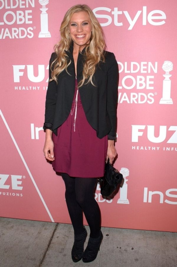  Katee Sackhoff  Photo