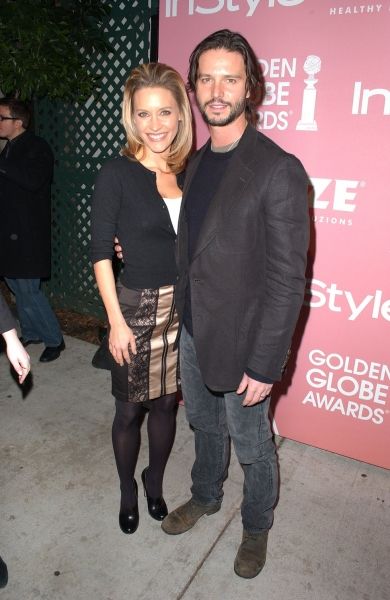 Jason Behr Photo