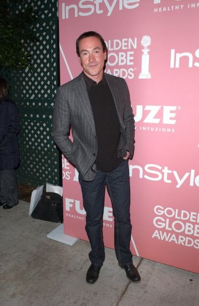 Chris Klein Photo