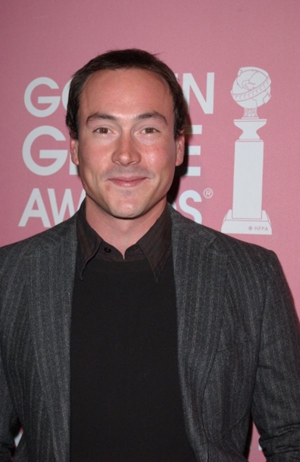 Chris Klein  Photo
