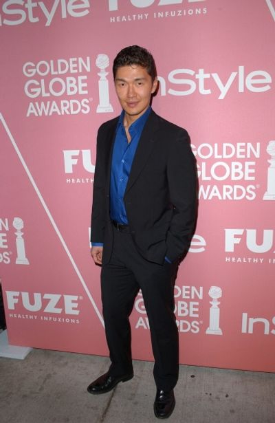  Rick Yun  Photo