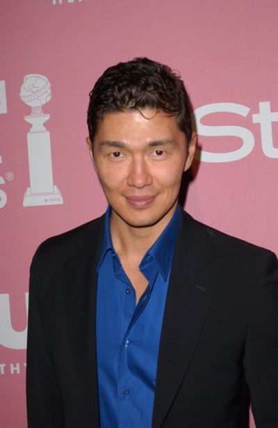  Rick Yun  Photo