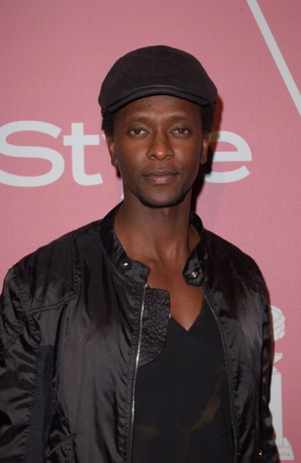  Edi Gathegi  Photo