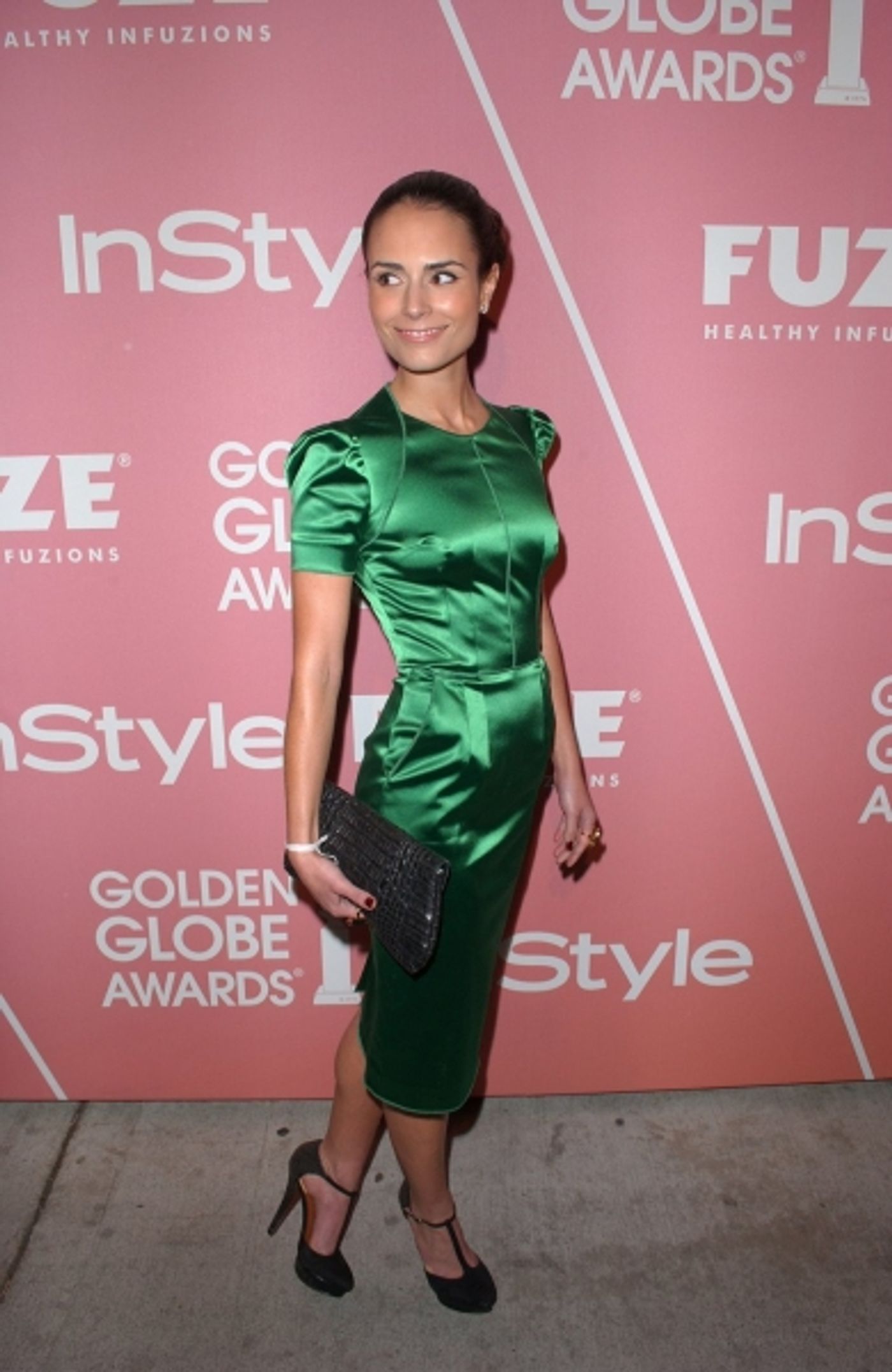Photo Coverage: Golden Globes 'Saluting Young Hollywood' Party  Image