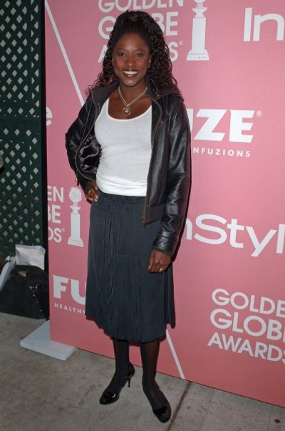   Rutina Wesley  Photo