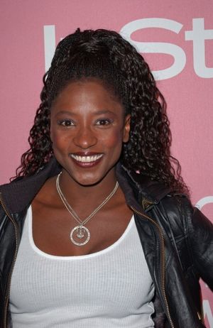   Rutina Wesley  Photo