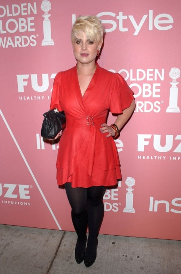  Kelly Osbourne  Photo