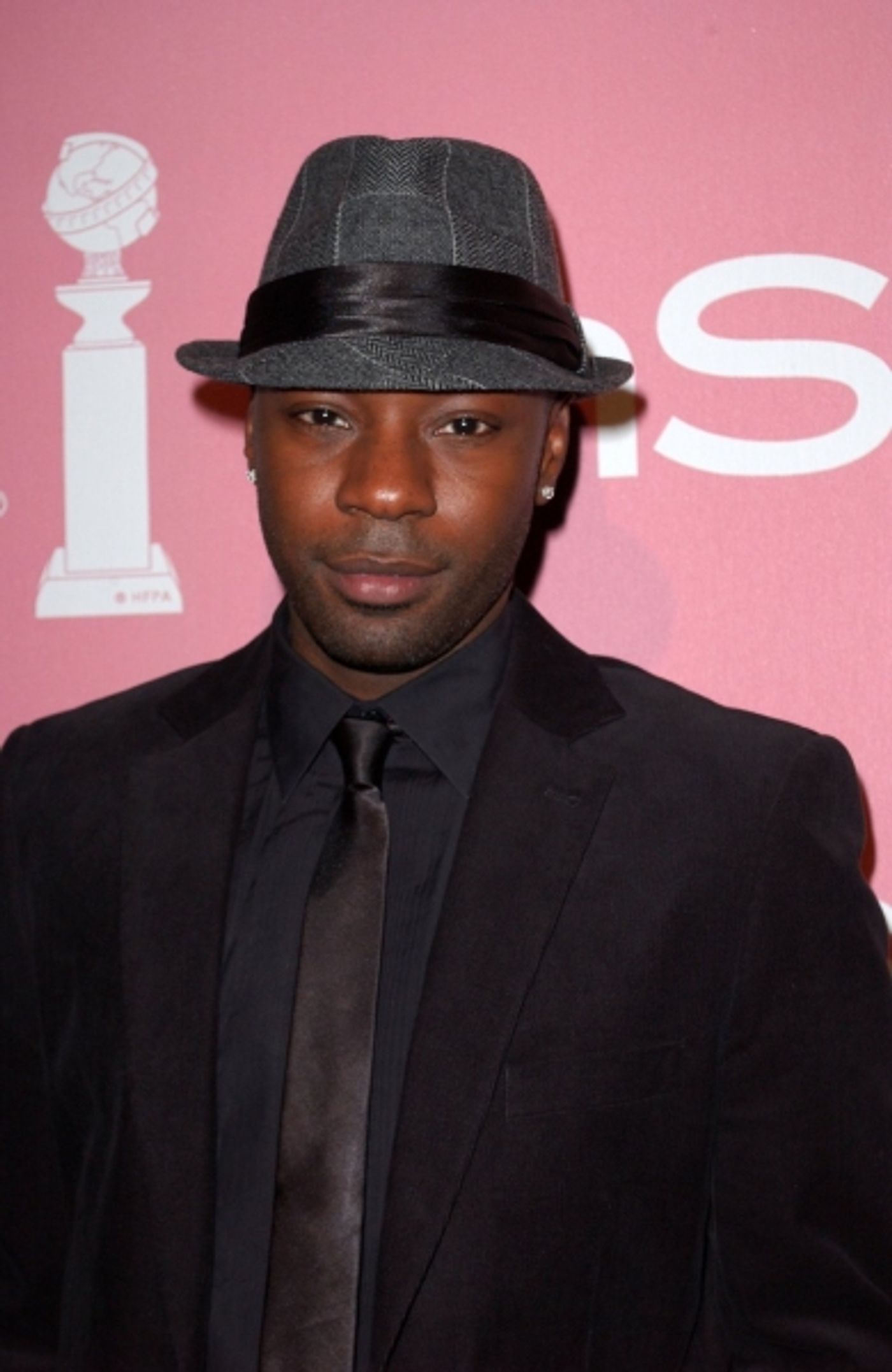 Photo Coverage: Golden Globes 'Saluting Young Hollywood' Party  Image