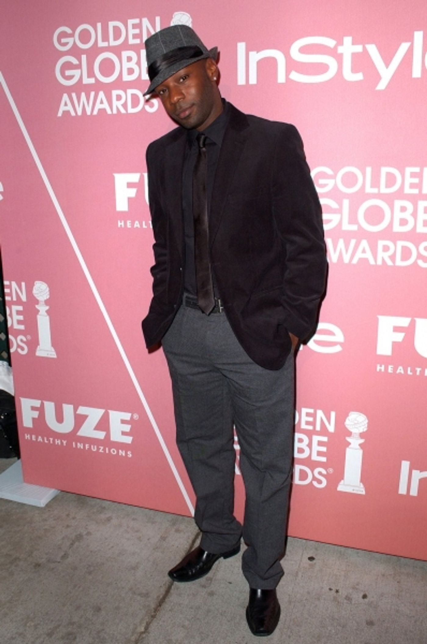 Photo Coverage: Golden Globes 'Saluting Young Hollywood' Party  Image