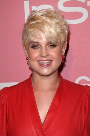 Kelly Osbourne @ BroadwayWorld Kelly Osbourne Photo