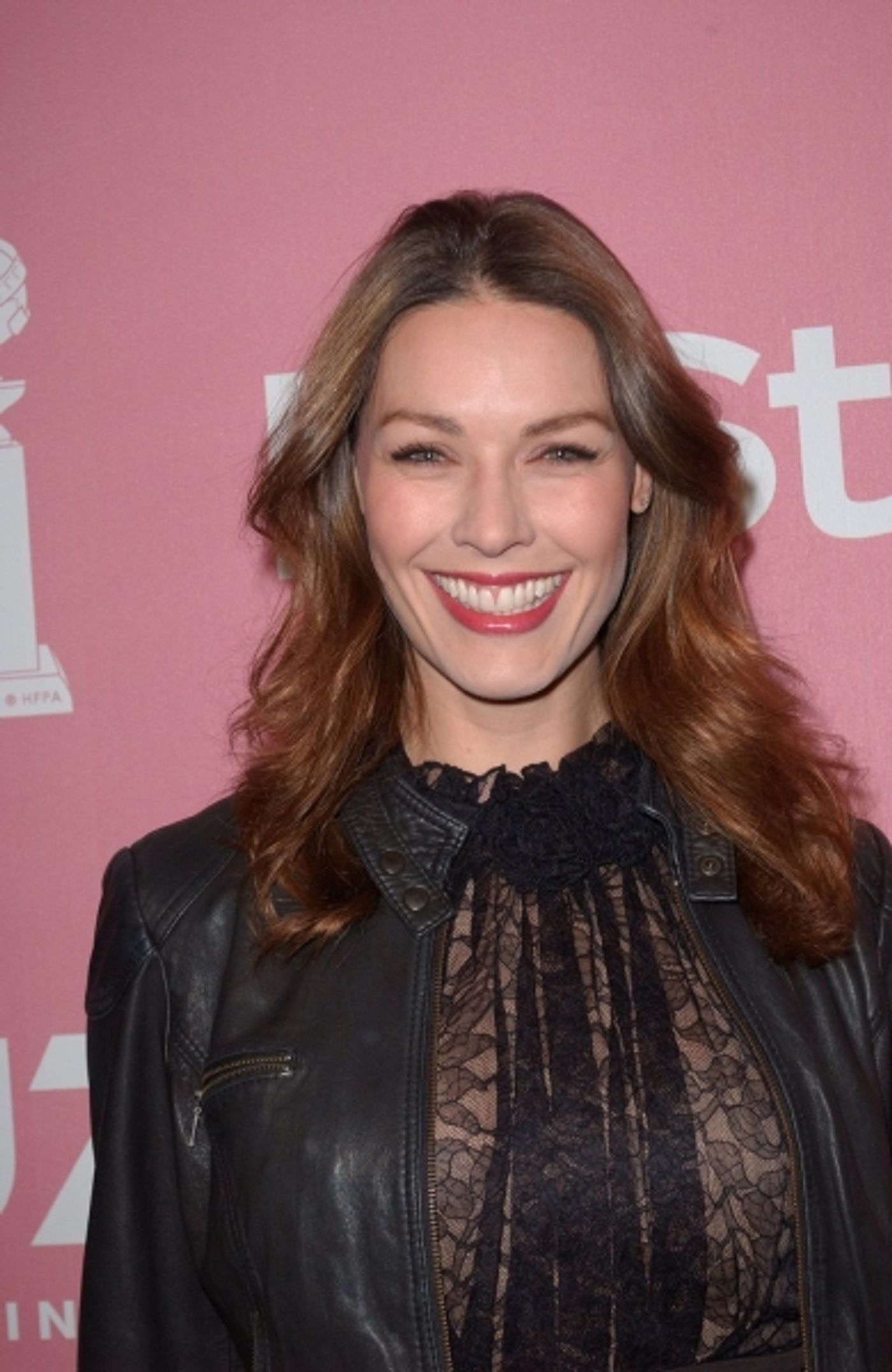 Photo Coverage: Golden Globes 'Saluting Young Hollywood' Party  Image