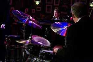 Billy Stritch & Mike Berkowitz Photo