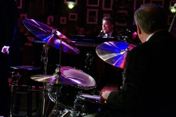 Billy Stritch & Mike Berkowitz Photo