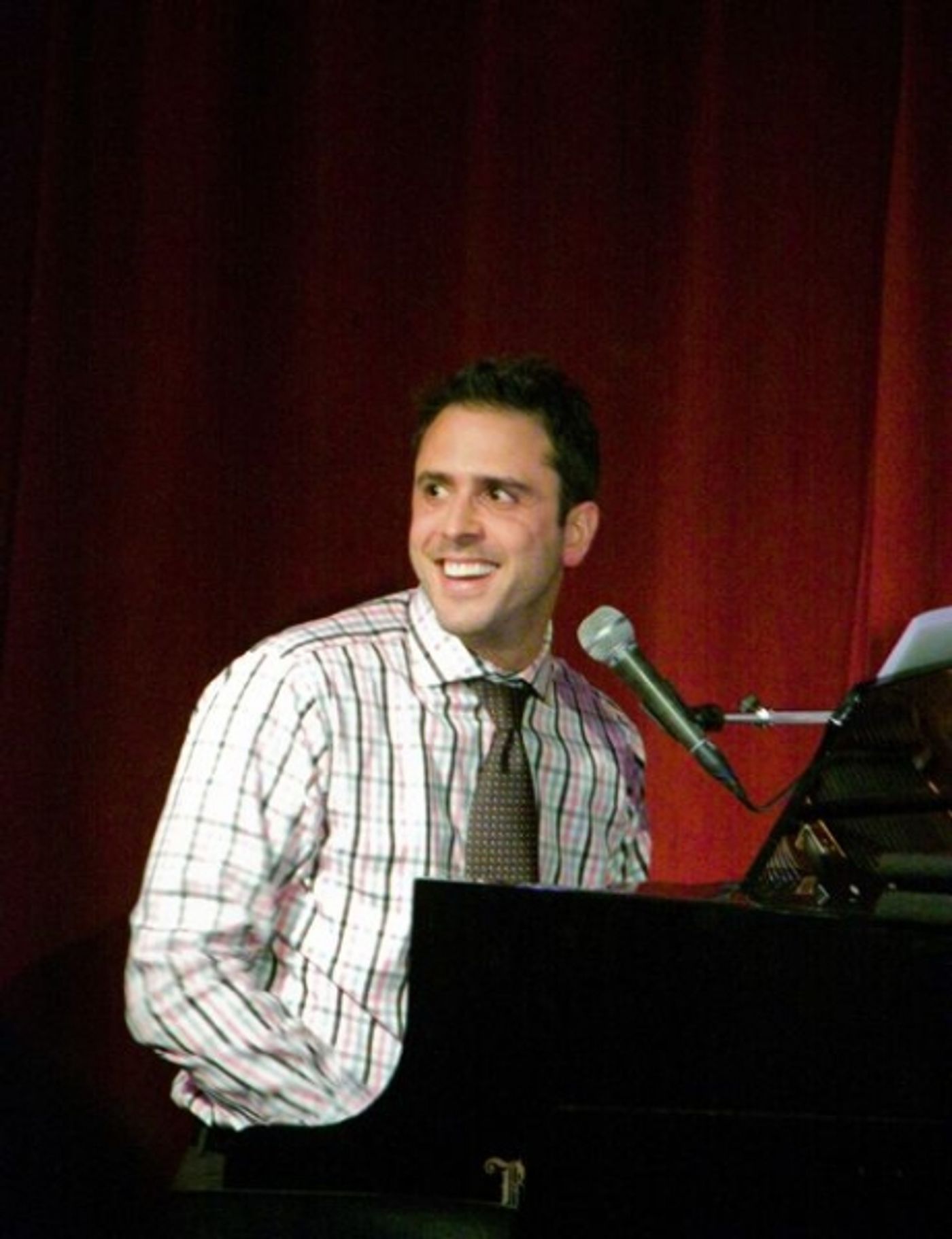 Photo Coverage: Ebersole, Stritch & More Light Up Birdland & Cast Party  Image