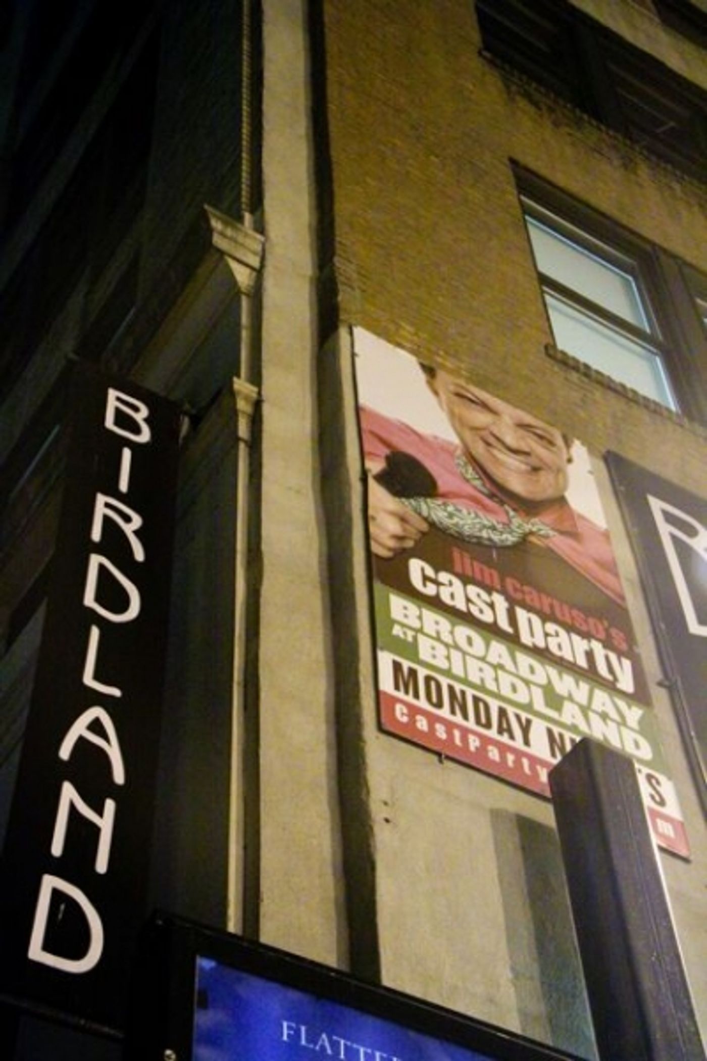 Photo Coverage: Ebersole, Stritch & More Light Up Birdland & Cast Party  Image