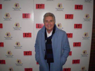 Steve Tyrell Photo