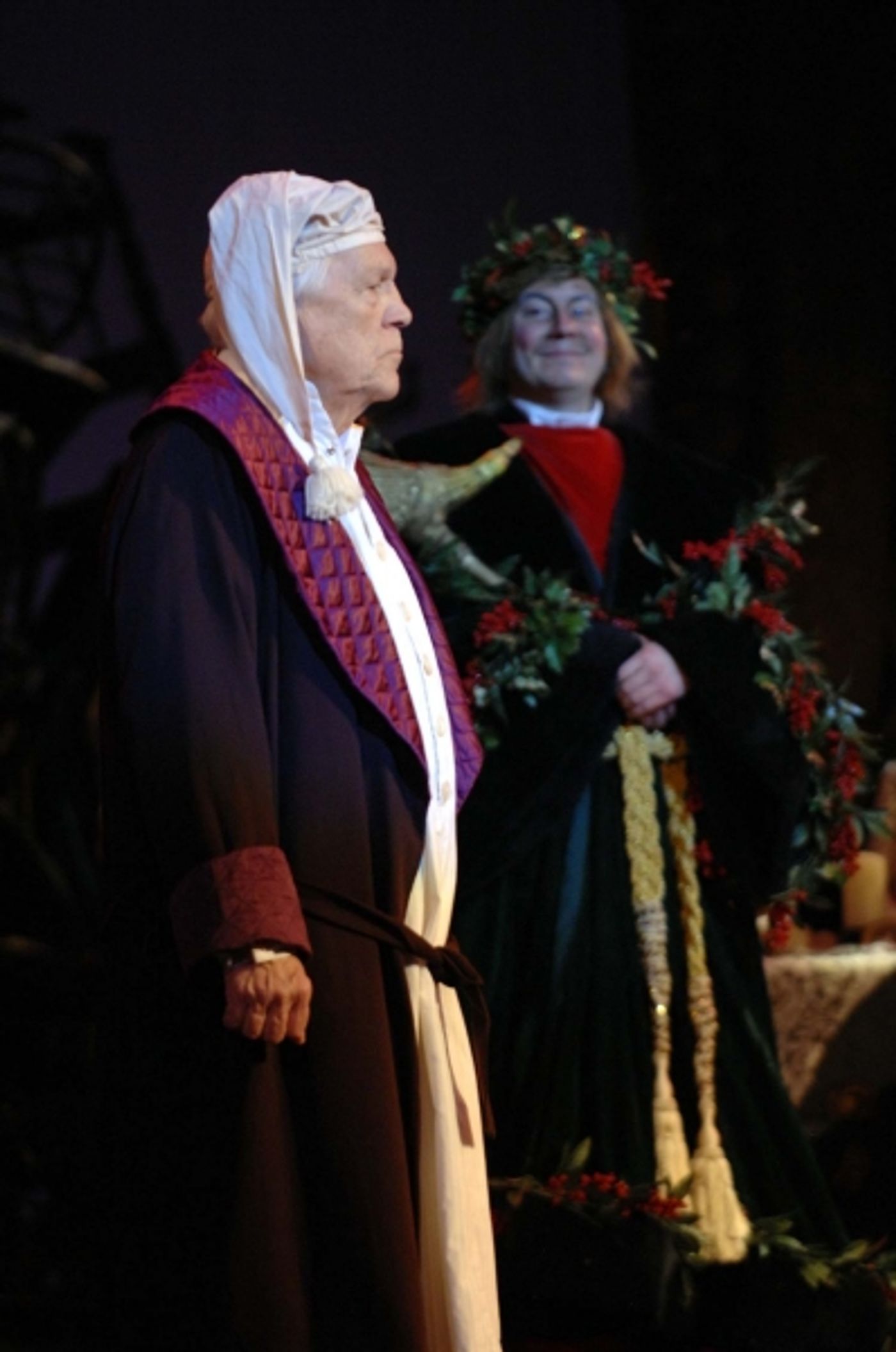 Photo Flash: Pittsburgh CLO’s A MUSICAL CHRISTMAS CAROL  Image