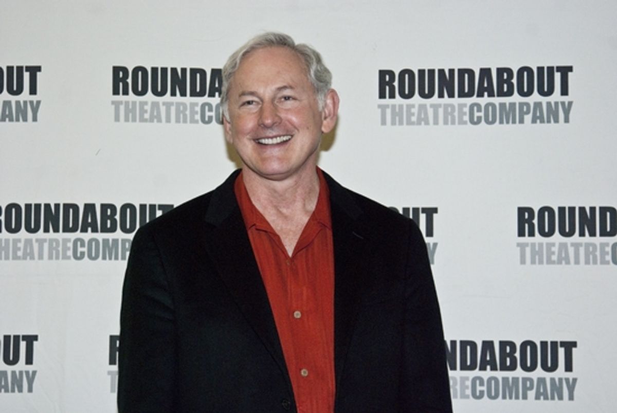 Victor Garber at 