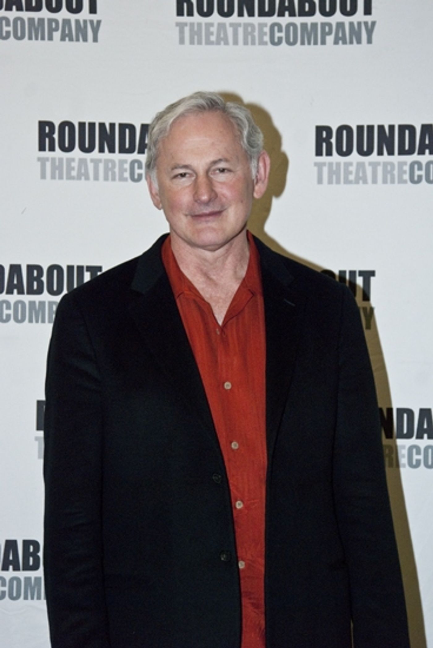 Photo Coverage: PRESENT LAUGHTER Meets the Press!  Image