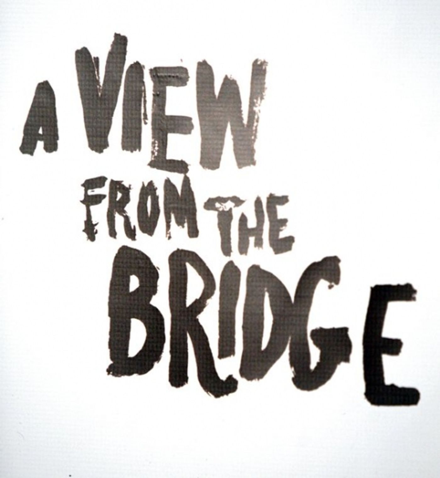 Photo Flash: A VIEW FROM THE BRIDGE Begins Previews on Broadway 12/28  Image