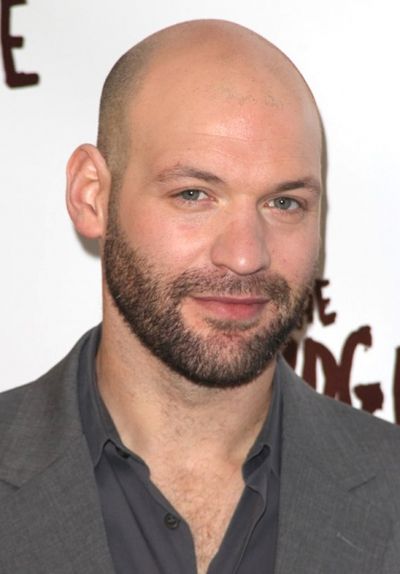 Corey Stoll Photo