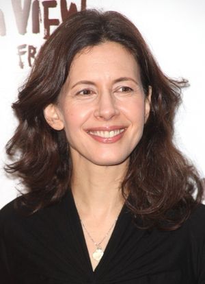 Jessica Hecht @ BroadwayWorld Jessica Hecht Photo