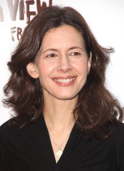 Jessica Hecht Photo