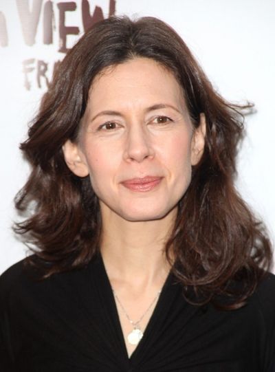 Jessica Hecht Photo
