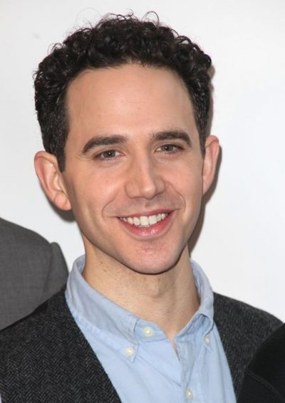 Santino Fontana Photo