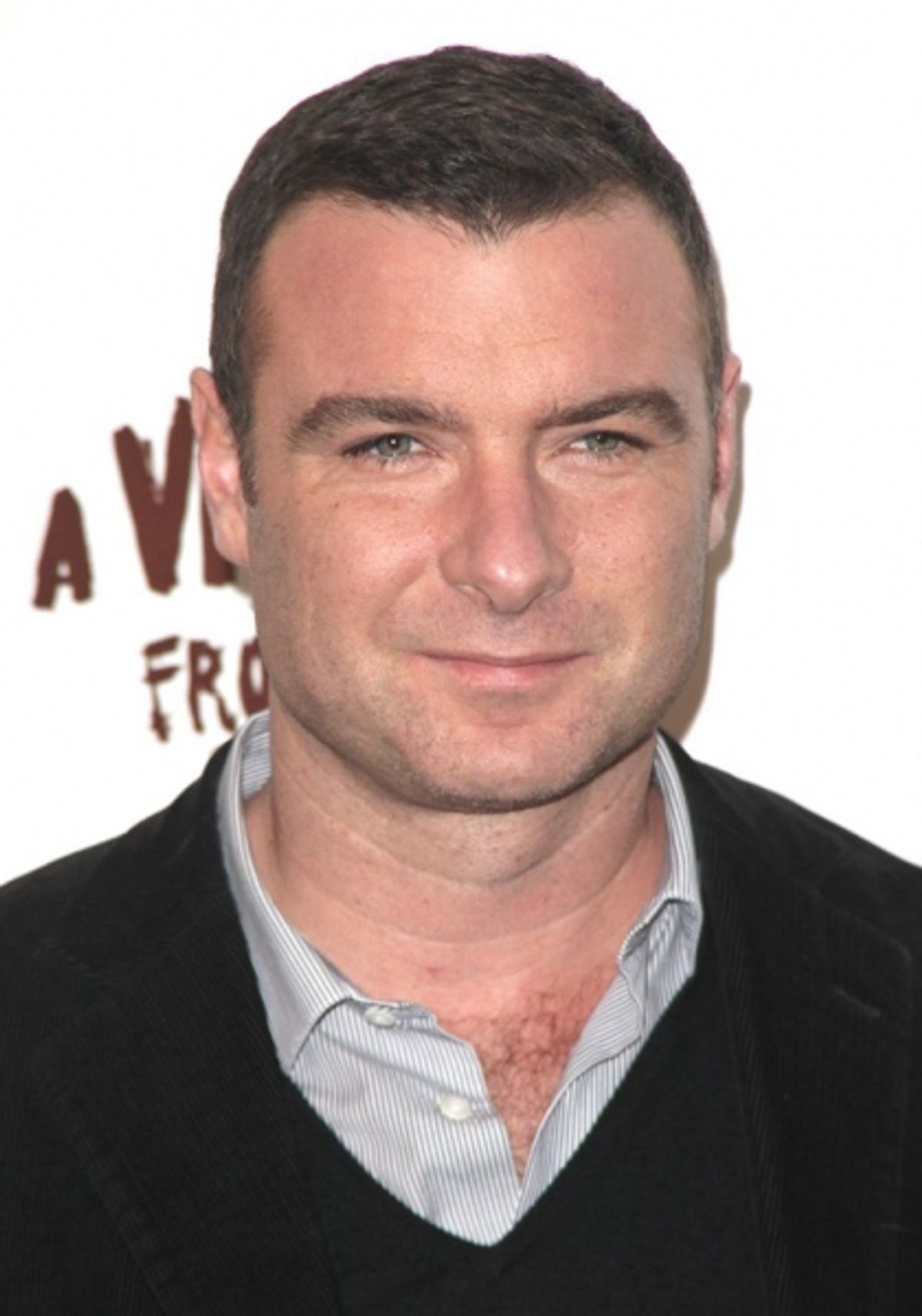 Liev Schreiber at 
