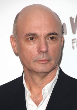 Gregory Mosher Photo