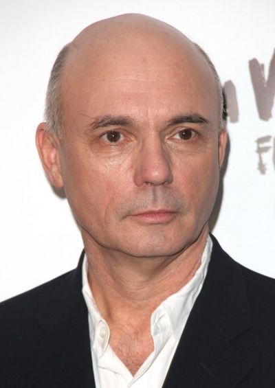 Gregory Mosher Photo