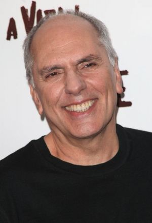 Michael Cristofer @ BroadwayWorld Michael Cristofer Photo