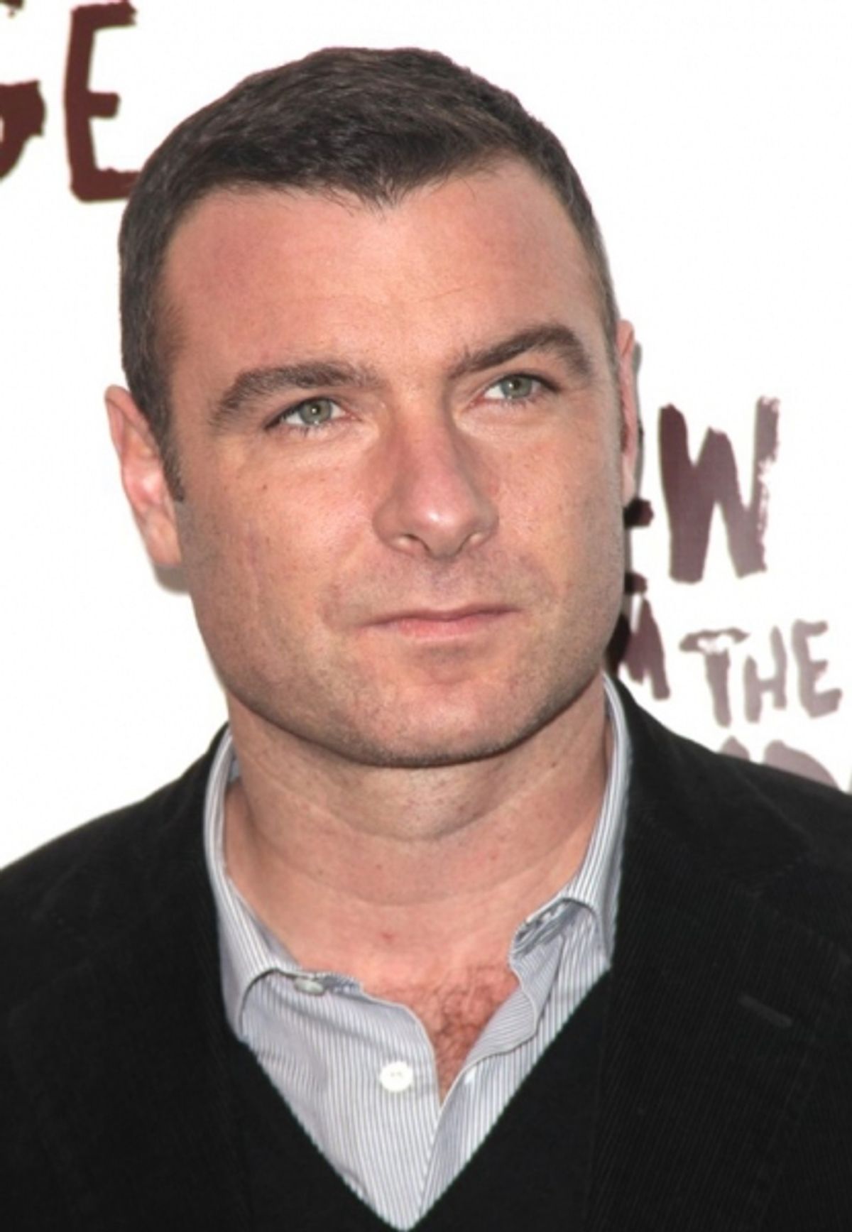 Liev Schreiber at 