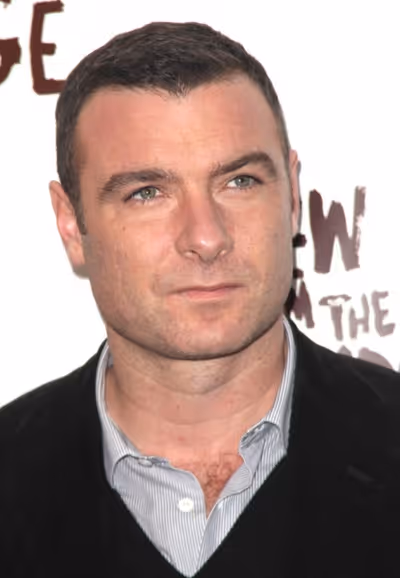 Liev Schreiber Photo