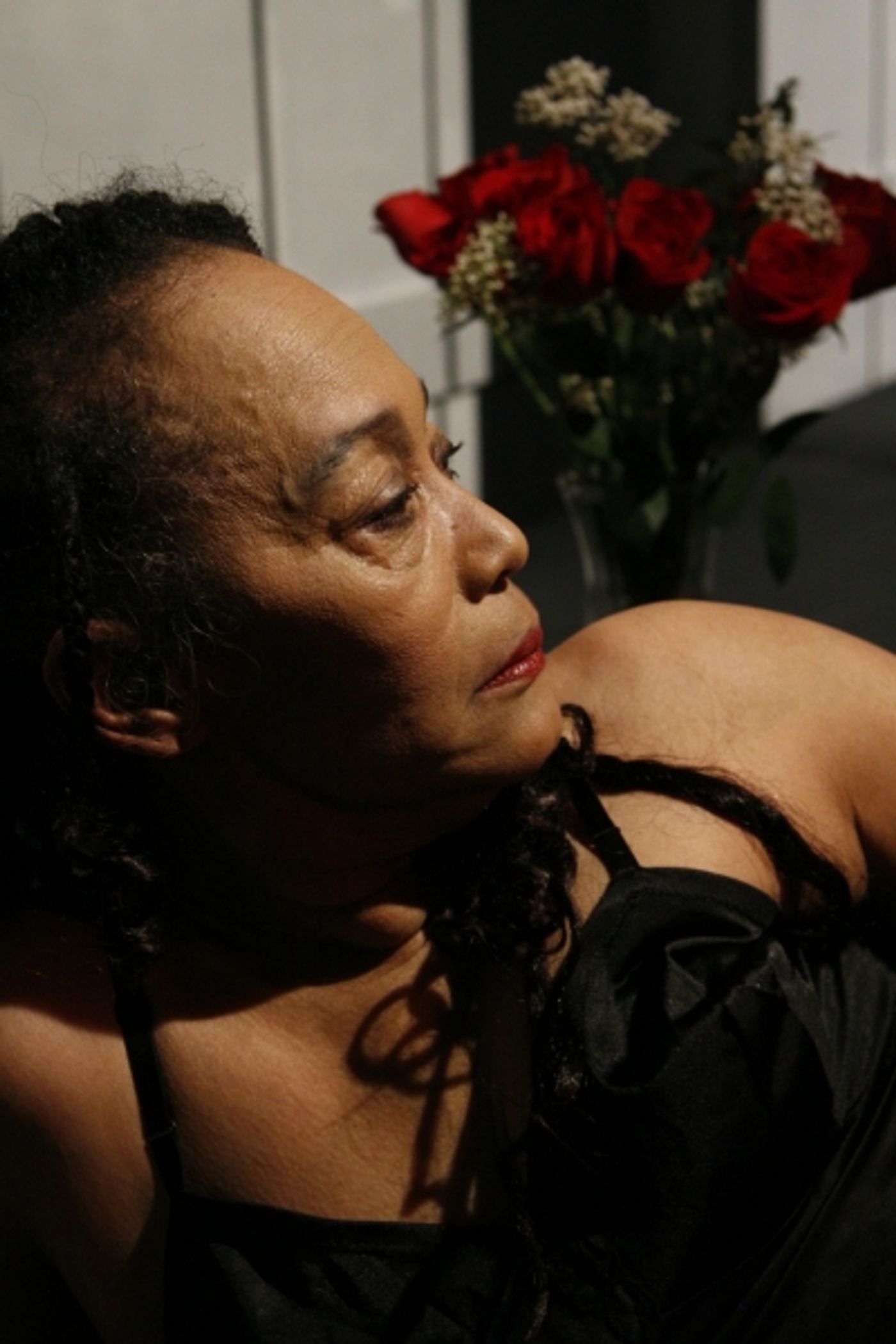 Photo Flash: RED NOIR at The Living Theatre  Image