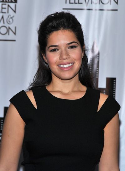  America Ferrera  Photo